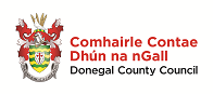 donegal county council website